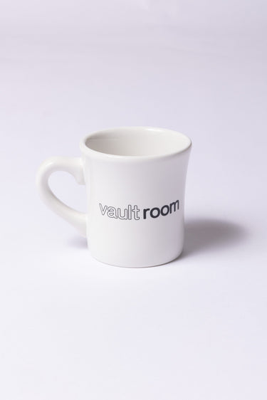 VAULTROOM MUG - vaultroom 公式オンラインストア