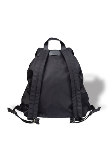 VAULTROOM NYLON BACKPACK / BLACK - vaultroom 公式オンラインストア