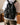 VAULTROOM NYLON BACKPACK / BLACK - vaultroom 公式オンラインストア