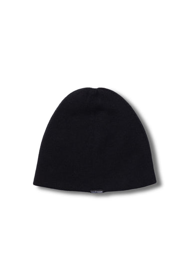 VAULTROOM OG LOGO BEANIE / BLACK - vaultroom 公式オンラインストア