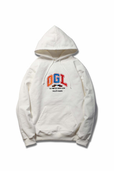 vaultroom "OGL" Hoodie - vaultroom 公式オンラインストア