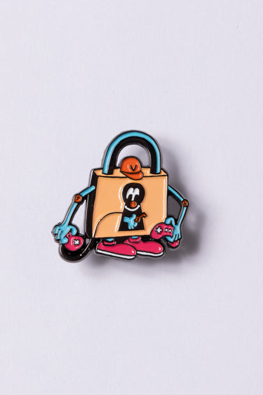 VAULTROOM PINS SET 【A】 - vaultroom 公式オンラインストア