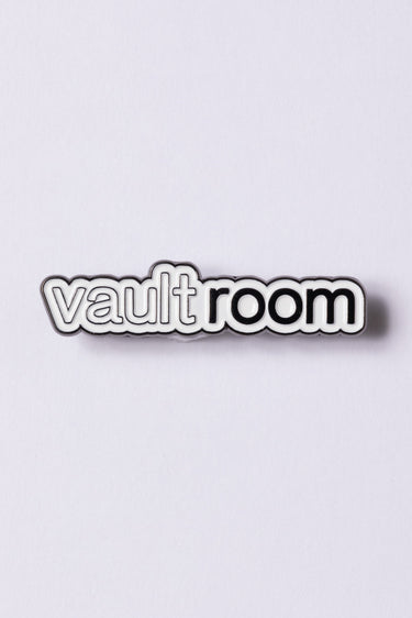 VAULTROOM PINS SET 【B】 - vaultroom 公式オンラインストア
