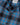 VAULTROOM PLAID CHECK OPEN COLLAR SHIRT / BLUE - vaultroom 公式オンラインストア