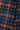 VAULTROOM PLAID CHECK OPEN COLLAR SHIRT / ORANGE - vaultroom 公式オンラインストア