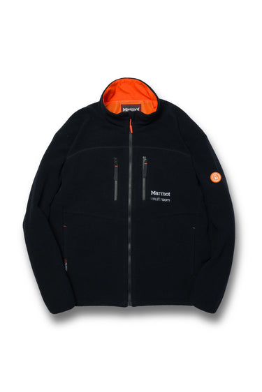 VAULTROOM別注 Polartec Compass Fleece Jacket Pro - vaultroom 公式オンラインストア