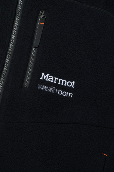 VAULTROOM別注 Polartec Compass Fleece Jacket Pro - vaultroom 公式オンラインストア