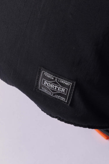 vaultroom × PORTER GAMING DAYPACK / BLK - vaultroom 公式オンラインストア