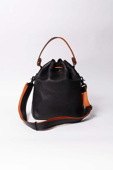 vaultroom × PORTER LEATHER GAMING BAG / BLK - vaultroom 公式オンラインストア