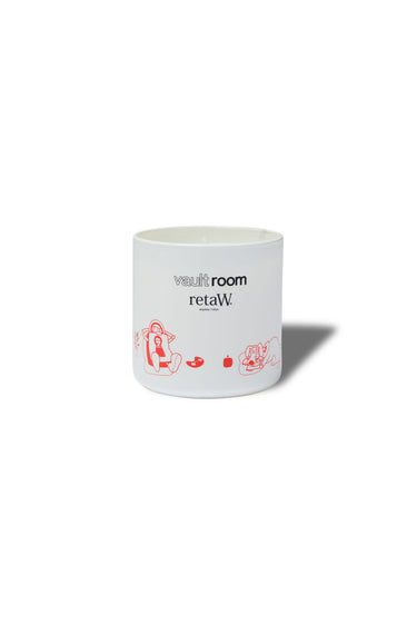 VAULTROOM × retaW CANDLE VR0319 - vaultroom 公式オンラインストア