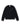 VAULTROOM ROUND NECK CARDIGAN / BLACK - vaultroom 公式オンラインストア