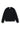 VAULTROOM ROUND NECK CARDIGAN / BLACK - vaultroom 公式オンラインストア