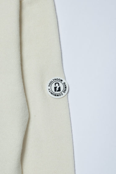 VAULTROOM ROUND NECK CARDIGAN / IVORY - vaultroom 公式オンラインストア