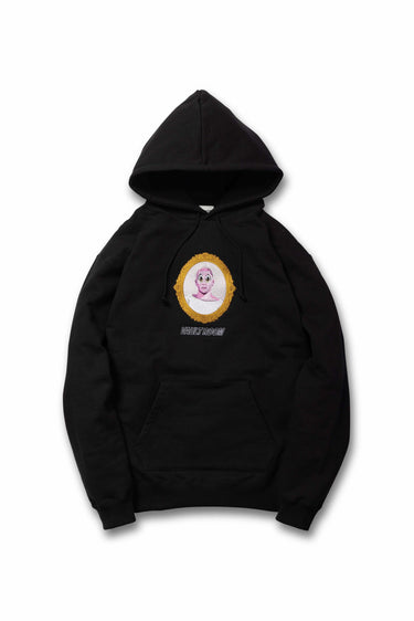 vaultroom "SqLA" Hoodie - vaultroom 公式オンラインストア