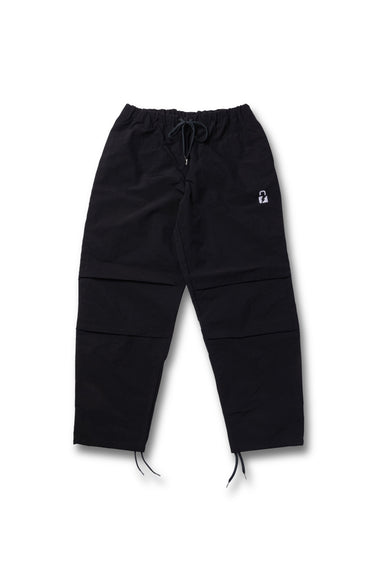 VAULTROOM UTILITY PANTS / BLACK - vaultroom 公式オンラインストア