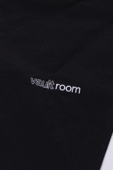 VAULTROOM UTILITY PANTS / BLACK - vaultroom 公式オンラインストア