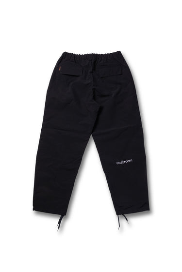VAULTROOM UTILITY PANTS / BLACK - vaultroom 公式オンラインストア