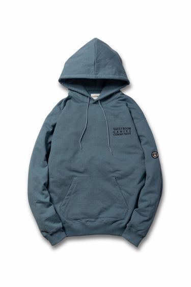 vaultroom "VGC" Hoodie - vaultroom 公式オンラインストア