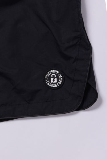 vaultroom WATER SHORTS / BLACK - vaultroom 公式オンラインストア