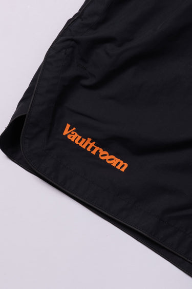 vaultroom WATER SHORTS / BLACK - vaultroom 公式オンラインストア