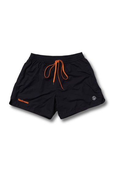 vaultroom WATER SHORTS / BLACK - vaultroom 公式オンラインストア
