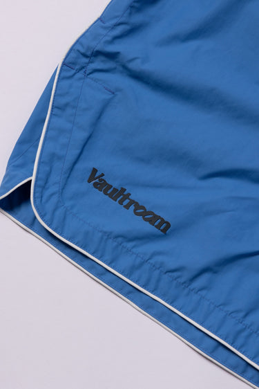 vaultroom WATER SHORTS / BLUE - vaultroom 公式オンラインストア