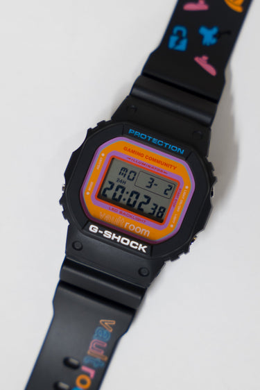 vaultroom x G - SHOCK DW - 5600VR26 - 1JR - vaultroom 公式オンラインストア