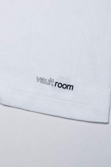 vaultroom x Hanes 3Pack Tee / WHT - vaultroom 公式オンラインストア