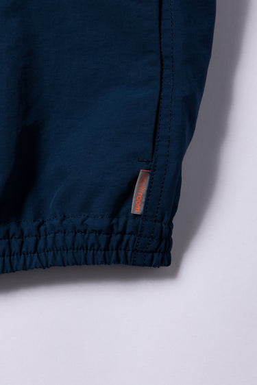 VAULTROOM ZIP UP BLOUSON / NAVY - vaultroom 公式オンラインストア