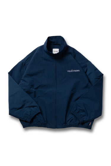 VAULTROOM ZIP UP BLOUSON / NAVY - vaultroom 公式オンラインストア