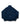 VAULTROOM ZIP UP BLOUSON / NAVY - vaultroom 公式オンラインストア