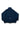 VAULTROOM ZIP UP BLOUSON / NAVY - vaultroom 公式オンラインストア
