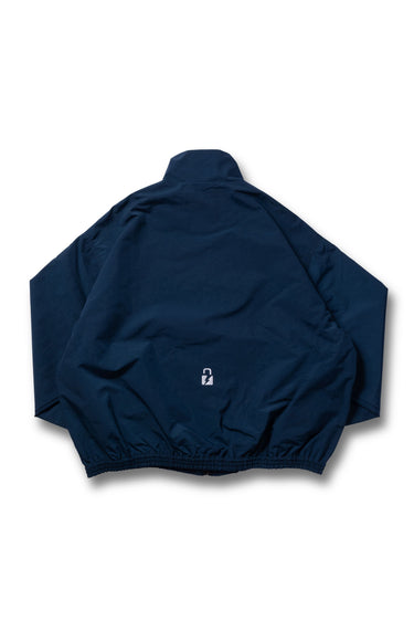 VAULTROOM ZIP UP BLOUSON / NAVY - vaultroom 公式オンラインストア