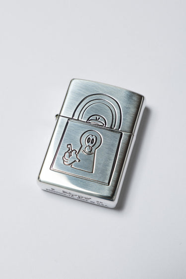 VAULTROOM ZIPPO - vaultroom 公式オンラインストア