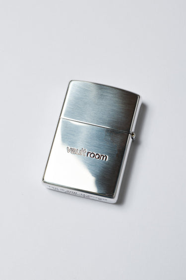 VAULTROOM ZIPPO - vaultroom 公式オンラインストア