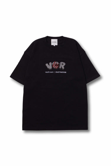 VCR DINO LOGO TEE - vaultroom 公式オンラインストア