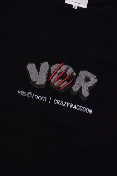 VCR DINO LOGO TEE - vaultroom 公式オンラインストア