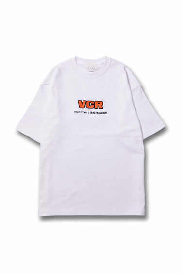 VCR TEE - vaultroom 公式オンラインストア