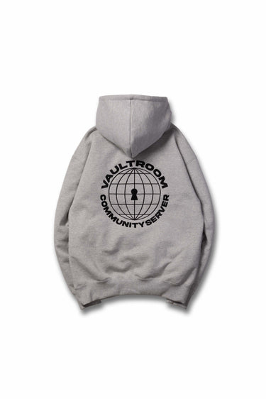 VCS HOODIE - vaultroom 公式オンラインストア