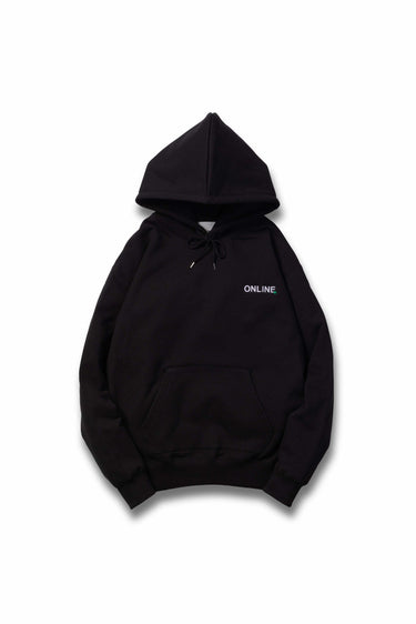 VCS HOODIE - vaultroom 公式オンラインストア