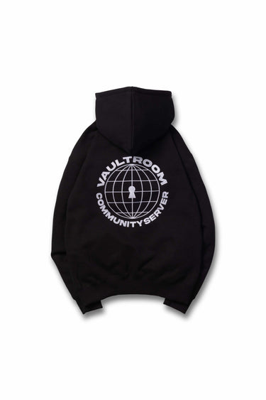VCS HOODIE - vaultroom 公式オンラインストア