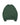 VERTICAL LOGO DYED CREWNECK / GREEN - vaultroom 公式オンラインストア