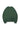 VERTICAL LOGO DYED CREWNECK / GREEN - vaultroom 公式オンラインストア