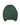 VERTICAL LOGO DYED CREWNECK / GREEN - vaultroom 公式オンラインストア