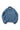 VGC COACH JACKET / LIGHT BLUE - vaultroom 公式オンラインストア