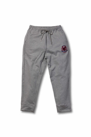 VGC COLLEGE LOGO SWEAT PANTS - vaultroom 公式オンラインストア
