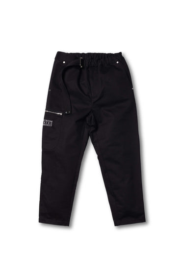 VGC CROPPED TROUSERS - vaultroom 公式オンラインストア