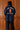 VGC DENIM COVERALL / INDIGO BLUE - vaultroom 公式オンラインストア