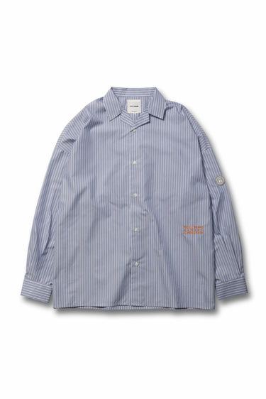 VGC L/S SHIRTS - vaultroom 公式オンラインストア
