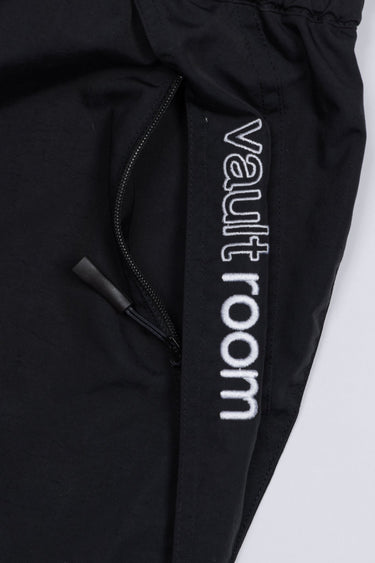 VGC NYLON SHORTS / BLACK - vaultroom 公式オンラインストア